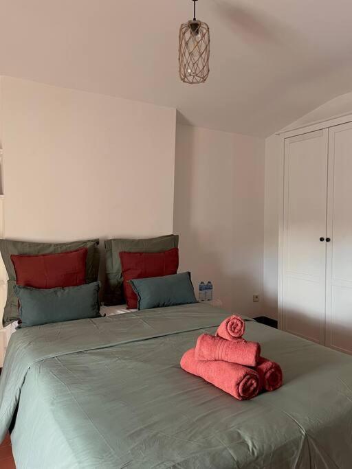 Appartement A Pied Du Centre Avec Place De Parking Arles Extérieur photo